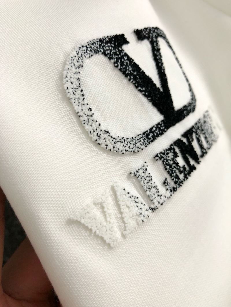 Valentino Hoodies